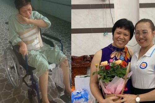 Sự hồi sinh kỳ diệu của những người từng tuyệt vọng, không thiết tha sống tiếp