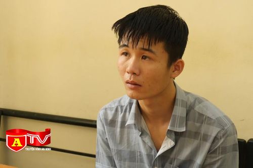 Mâu thuẫn khi thanh toán tiền, ra tay sát hại người bán dâm
