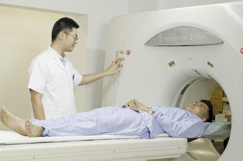 Xét nghiệm máu có phát hiện ung thư?
