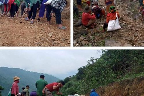 Dự án 195 tỷ đồng 'đắp chiếu' hơn 10 năm