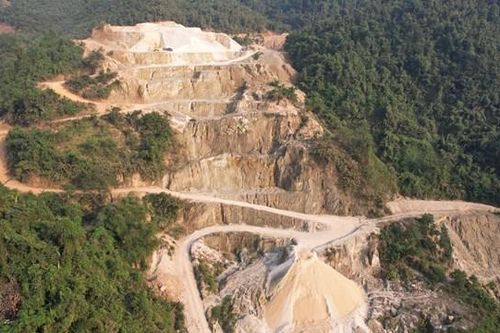 Công ty Sông Hồng Lào Cai: Nhiều lần bị xử phạt vẫn vi phạm