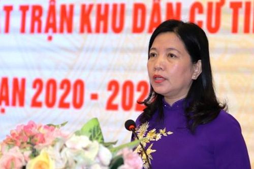 Công khai, minh bạch kết quả giám sát, phản biện xã hội