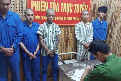 Đắk Nông: Khởi tố 5 đối tượng về hành vi bắt giữ người trái pháp luật và cưỡng đoạt tài sản