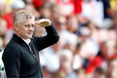 Solskjaer trước cơ hội thoát cảnh thất nghiệp