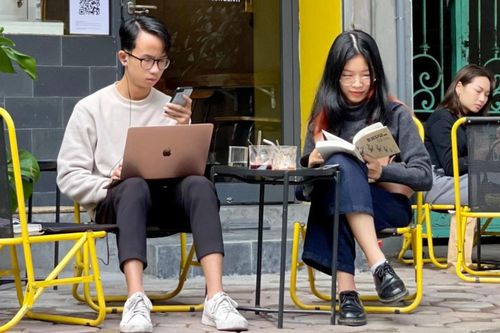 Đặc quyền tan làm sớm