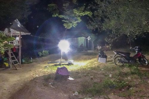 Thầy giáo tử vong bất thường khi nhậu với nhóm bạn