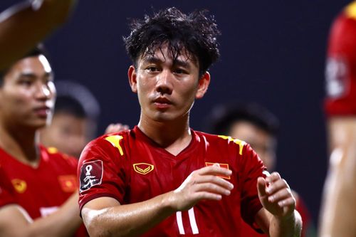 Minh Vương xác nhận chia tay bạn gái