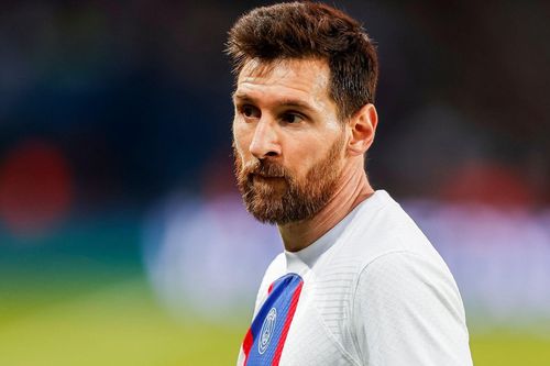 Messi được ủng hộ trở lại Barca