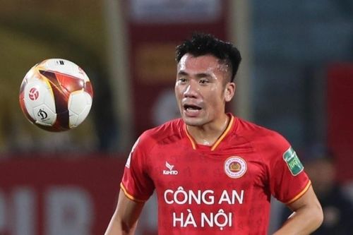 CAHN chưa biết thắng ở 4 trận liên tiếp