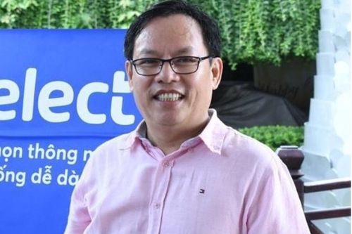 Đề nghị truy tố ông Diệp Dũng cùng 8 đồng phạm