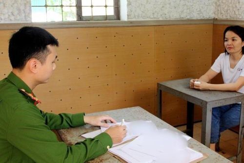 Lừa chiếm đoạt hơn 14 tỷ đồng bằng chiêu góp vốn buôn nông sản