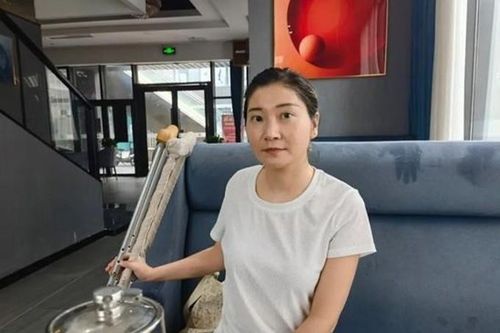 Cuộc sống của người phụ nữ từng bị chồng đẩy xuống vách đá