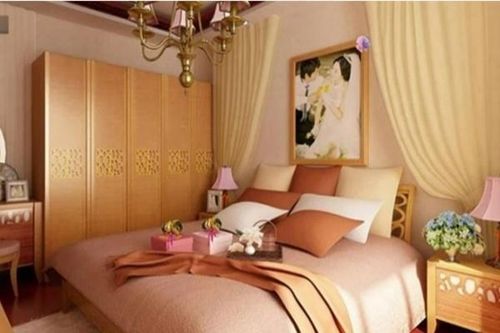 Cách đặt ảnh cưới hợp phong thủy mà vợ chồng cần lưu ý