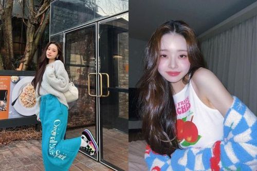 Tò mò cuộc sống hiện tại của hot girl 'địa ngục độc thân'