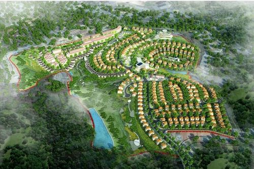 HUD lại 'gặp khó' tại dự án dân cư 37,5ha Đà Lạt