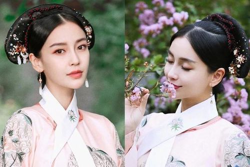Triều đại nhà Thanh chọn phi tần: Chỉ cần đủ 2 điều kiện này!