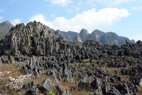 Năng lực LP Land vừa đạt sơ bộ thực hiện KĐT Cao Nguyên Đá