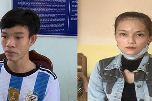 Khởi tố, bắt giam đối tượng 9X mua bán trái phép chất ma túy