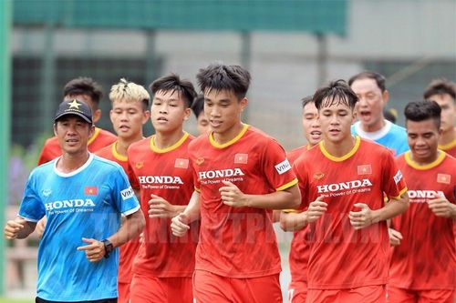 Trung Quốc mời Việt Nam đá giao hữu
