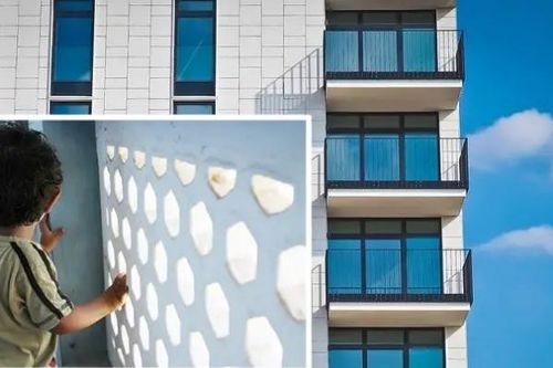 Cách giữ an toàn cho trẻ khi ở chung cư