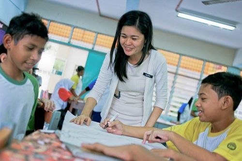 Malaysia thiếu giáo viên trầm trọng