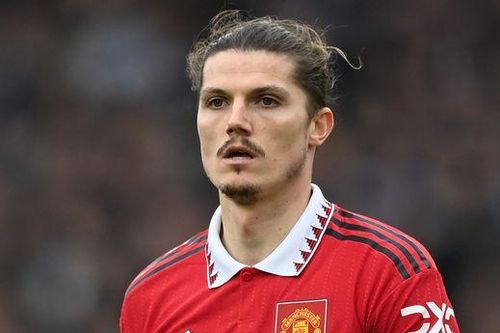 Man United chia tay loạt cầu thủ