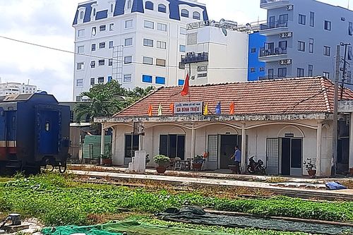 Hàng nghìn hộ dân ở Thủ Đức bế tắc vì quy hoạch nhà ga 'treo'