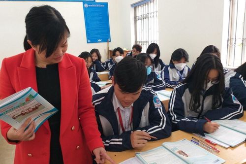 Nghịch lý 'học giỏi'