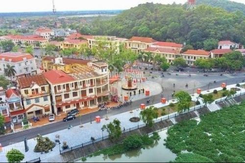 Kiến Thụy nỗ lực tạo diện mạo nông thôn ngày càng giàu đẹp, văn minh