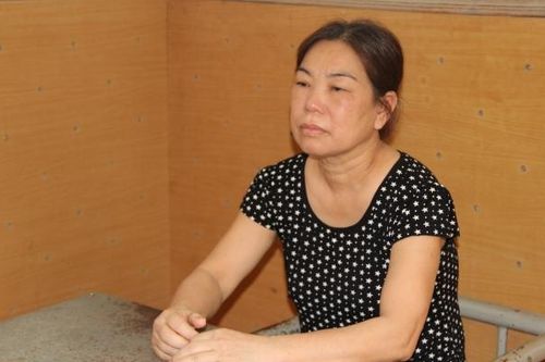 Bắt đối tượng lừa đảo chiếm đoạt tài sản bằng hình thức hùn vốn đầu tư bất động sản