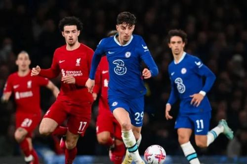 Nhận định Liverpool vs Arsenal, 22h30 ngày 9/4, vòng 30 Ngoại hạng Anh
