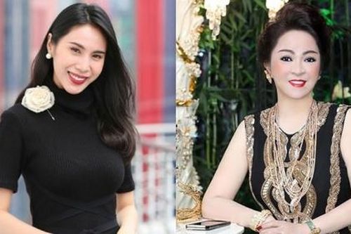Thủy Tiên chính thức lên tiếng việc đòi bà Phương Hằng bồi thường 44 tỉ