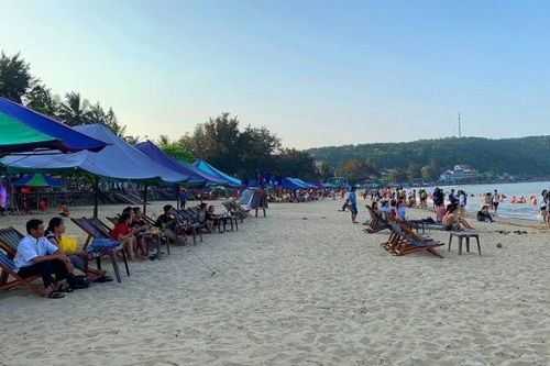 Đồ Sơn (Hải Phòng) cần phát huy thế mạnh về du lịch
