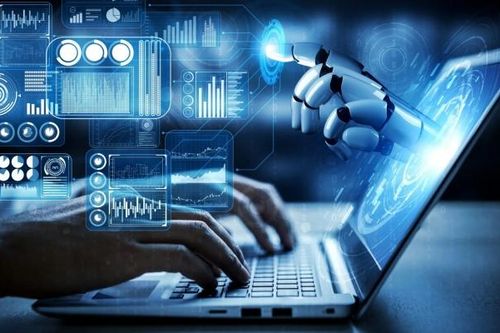 Một số công cụ AI không viết lách mà các nhà báo nên biết