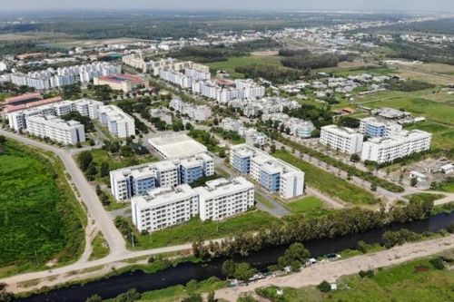 Định lượng rõ hơn yếu tố 'đảm bảo cuộc sống người dân bằng hoặc tốt hơn' sau khi thu hồi đất