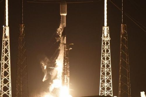 NASA ra mắt thiết bị theo dõi ô nhiễm không khí mới