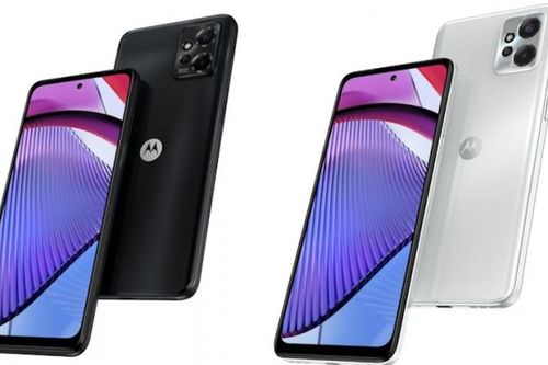 Ra mắt Moto G Power 5G tại Mỹ