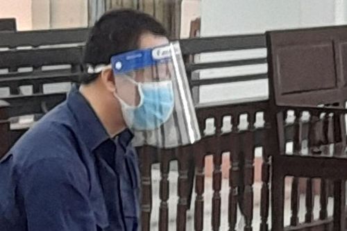 Án chung thân cho 'siêu lừa' chiếm đoạt 61 tỷ đồng