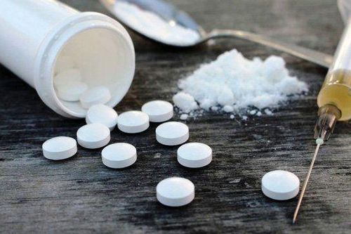 Vừa ra tù thanh niên 9X tiếp tục lĩnh án ma túy