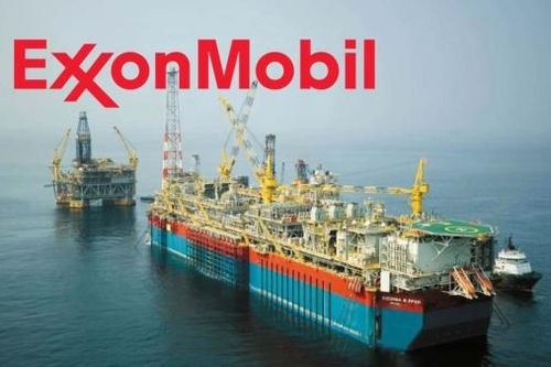 Chuyển đổi năng lượng mang lại gì cho Exxon Mobil?