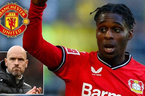 MU tiến gần ký Frimpong, Real Madrid 'thưởng' Camavinga