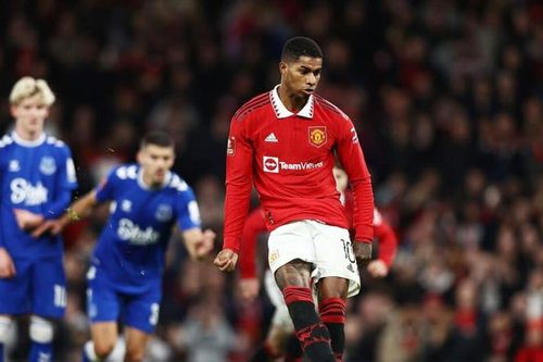 MU vs Everton: Vượt lên chính mình