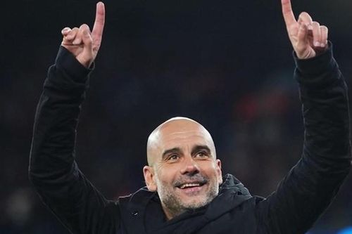 Pep Guardiola lý giải vì sao chưa từng bị 'bay ghế'