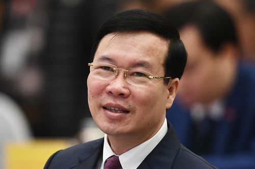 Xung lực mới trong chuyến thăm nước ngoài đầu tiên của Chủ tịch nước