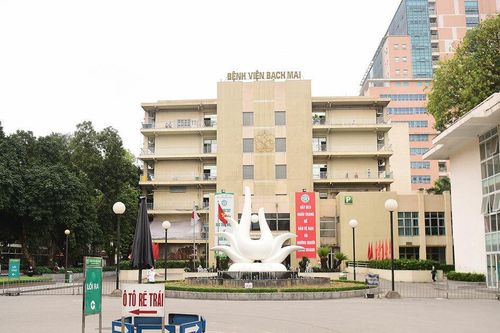 Bệnh viện Bạch Mai sắp được 'gỡ khó' tình trạng thiếu tiền