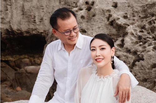 Hoa hậu Hà Kiều Anh tuổi 47: Cuộc sống gia đình viên mãn, vẫn xinh đẹp và đắt show