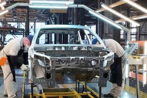 Doanh nhân Áo gửi Tổng thống Putin đề xuất cứu công nghiệp ôtô Nga