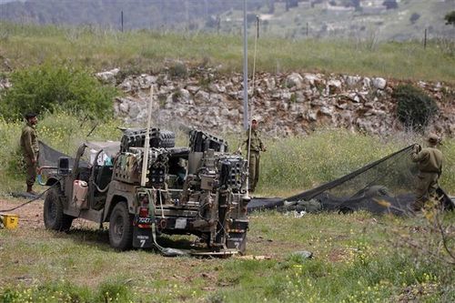 Các nước Trung Đông kêu gọi các bên giảm căng thẳng tại Gaza, Liban