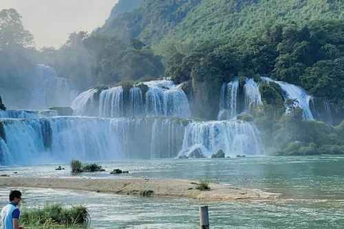 Quảng bá các điểm đến vùng Đông Bắc tại TP Hồ Chí Minh
