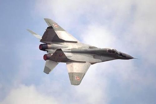 Slovakia nói chiến đấu cơ MiG-29 bị phá hoại trước khi được gửi cho Ukraine